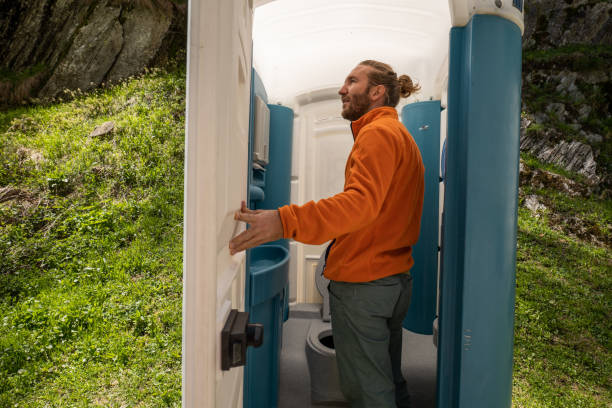 Best Porta potty rental near me  in South San Gabriel, CA
