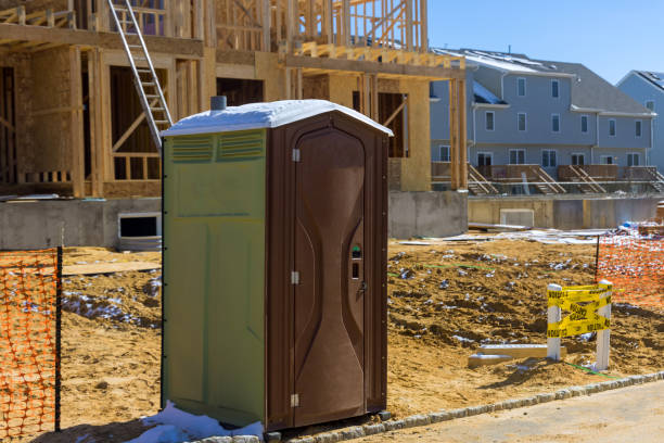 South San Gabriel, CA porta potty rental Company