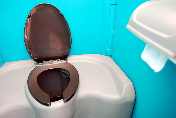Best Construction site porta potty rental  in South San Gabriel, CA