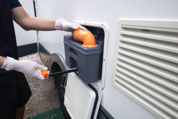 Best Emergency porta potty rental  in South San Gabriel, CA