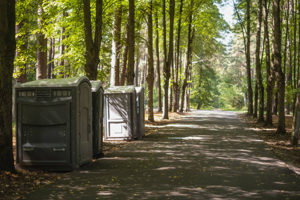 Best Luxury portable toilet rental  in South San Gabriel, CA