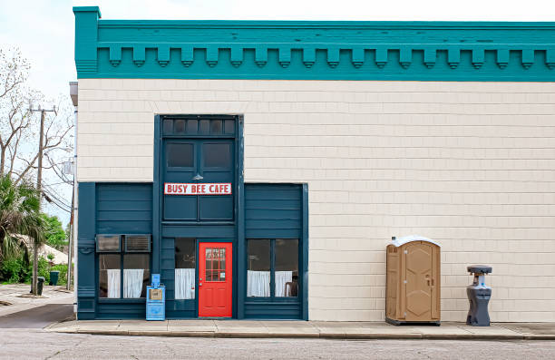 Best Temporary restroom rental  in South San Gabriel, CA